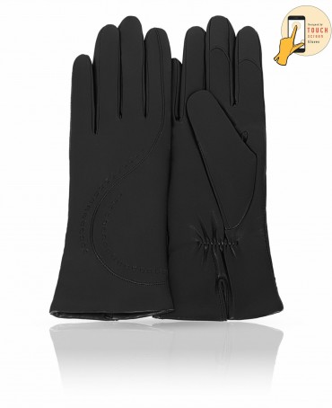 Перчатки Женские i.K11-EGILE/BL